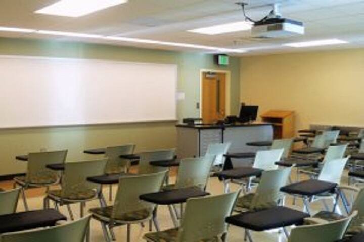 classroom